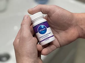 Kapsule Oftaxin