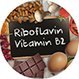 Źródła witaminy B2 (ryboflawiny)
